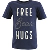 image:imageHudson Baby UnisexBaby Short Sleeve TShirtsWoodland