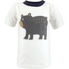 image:imageHudson Baby UnisexBaby Short Sleeve TShirtsWoodland