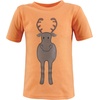 image:imageHudson Baby UnisexBaby Short Sleeve TShirtsWoodland