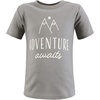 image:imageHudson Baby UnisexBaby Short Sleeve TShirtsWoodland