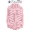 image:imageLuvable Friends Dogs and Cats Knit Pet Sweater Burgundy Argyle LargePink