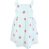image:imageLuvable Friends Hudson Baby Sleeveless Dresses 2pkBerry Plaid