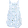 image:imageLuvable Friends Hudson Baby Sleeveless Dresses 2pkBlossom Daisy Bee