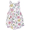 image:imageLuvable Friends Hudson Baby Sleeveless Dresses 2pkBlossom Floral