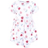 image:imageLuvable Friends Hudson Baby Sleeveless Dresses 2pkBlossom Tulip Set