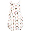 image:imageLuvable Friends Hudson Baby Sleeveless Dresses 2pkButtercream Swirl