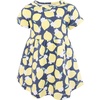 image:imageLuvable Friends Hudson Baby Sleeveless Dresses 2pkCitrus Lemon