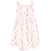 image:imageLuvable Friends Hudson Baby Sleeveless Dresses 2pkCoastal Tide