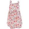 image:imageLuvable Friends Hudson Baby Sleeveless Dresses 2pkCoral Garden Bloom