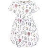 image:imageLuvable Friends Hudson Baby Sleeveless Dresses 2pkDandelion Hope
