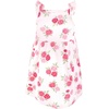 image:imageLuvable Friends Hudson Baby Sleeveless Dresses 2pkDeep Rose