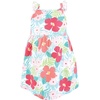 image:imageLuvable Friends Hudson Baby Sleeveless Dresses 2pkExotic Flamingo