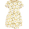 image:imageLuvable Friends Hudson Baby Sleeveless Dresses 2pkGolden Bloom