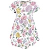 image:imageLuvable Friends Hudson Baby Sleeveless Dresses 2pkHeirloom Blooms