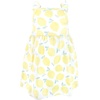 image:imageLuvable Friends Hudson Baby Sleeveless Dresses 2pkLemon Daisy Blossom
