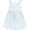 image:imageLuvable Friends Hudson Baby Sleeveless Dresses 2pkPastel Cloudy Rainbow