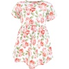 image:imageLuvable Friends Hudson Baby Sleeveless Dresses 2pkPetal Pink Pattern