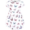 image:imageLuvable Friends Hudson Baby Sleeveless Dresses 2pkPink Butterfly Meadow