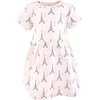 image:imageLuvable Friends Hudson Baby Sleeveless Dresses 2pkPink Paris Dream