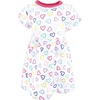 image:imageLuvable Friends Hudson Baby Sleeveless Dresses 2pkPlayful Hearts