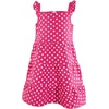 image:imageLuvable Friends Hudson Baby Sleeveless Dresses 2pkRose Dots Floral