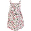 image:imageLuvable Friends Hudson Baby Sleeveless Dresses 2pkRose Yellow Floral