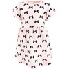 image:imageLuvable Friends Hudson Baby Sleeveless Dresses 2pkRosy Spotted Love
