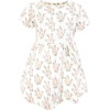image:imageLuvable Friends Hudson Baby Sleeveless Dresses 2pkSage Florals Bloom