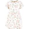image:imageLuvable Friends Hudson Baby Sleeveless Dresses 2pkSage Rose Garden