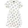 image:imageLuvable Friends Hudson Baby Sleeveless Dresses 2pkSimple Daisy