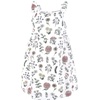 image:imageLuvable Friends Hudson Baby Sleeveless Dresses 2pkSpring Bloom
