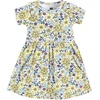 image:imageLuvable Friends Hudson Baby Sleeveless Dresses 2pkSunny Outline Blossoms