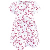 image:imageLuvable Friends Hudson Baby Sleeveless Dresses 2pkSweet Cherry