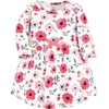 image:imageLuvable Friends Touched by Nature LongSleeve Dresses 2pkBlooming Coral