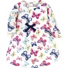 image:imageLuvable Friends Touched by Nature LongSleeve Dresses 2pkColorful Butterfly Garden