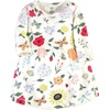 image:imageLuvable Friends Touched by Nature LongSleeve Dresses 2pkFloral Garden