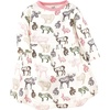 image:imageLuvable Friends Touched by Nature LongSleeve Dresses 2pkForest Bloom