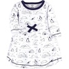 image:imageLuvable Friends Touched by Nature LongSleeve Dresses 2pkFrozen North