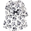 image:imageLuvable Friends Touched by Nature LongSleeve Dresses 2pkMidnight Bloom