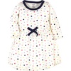 image:imageLuvable Friends Touched by Nature LongSleeve Dresses 2pkVibrant Dots