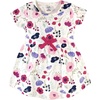 image:imageLuvable Friends Touched by Nature ShortSleeve Dresses 2pkBlushing Bloom