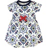 image:imageLuvable Friends Touched by Nature ShortSleeve Dresses 2pkCeramic Tile
