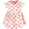 image:imageLuvable Friends Touched by Nature ShortSleeve Dresses 2pkRose Blossom