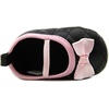 image:imageLuvable Friends Unisex Baby Crib ShoesBlack