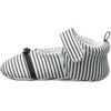 image:imageLuvable Friends Unisex Baby Crib ShoesBlack Bow