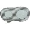 image:imageLuvable Friends Unisex Baby Crib ShoesBlack Bow