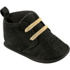 image:imageLuvable Friends Unisex Baby Crib ShoesBlack Desert
