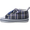 image:imageLuvable Friends Unisex Baby Crib ShoesBlue