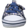 image:imageLuvable Friends Unisex Baby Crib ShoesBlue