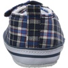 image:imageLuvable Friends Unisex Baby Crib ShoesBlue